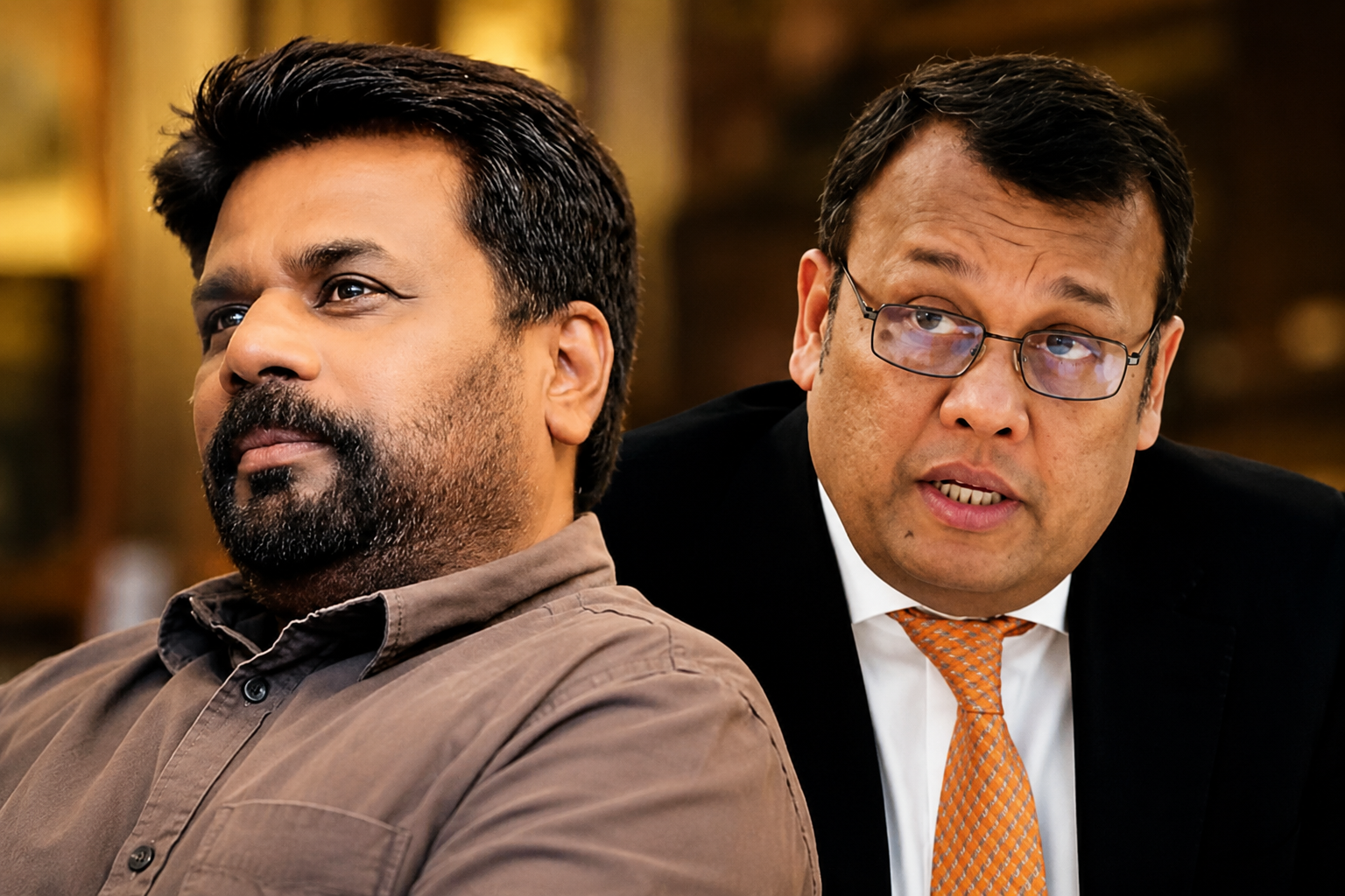 රට වෙනුවෙන් ජනපතිට සහය දෙන්න මහින්ද සමරසිංහ සූදානම් 